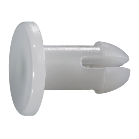 Midwest Fastener .24 x 3/8 Push Retainers 1 12PK 933488